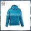 2016 new design winter jacket skiing women down jacket