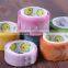 Flower Petal Washi Tape Scrapbook Sticker