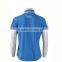 Classic Design Blue Color for High school Uniform