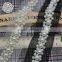 Sewing Accessories Black White Pearl Trim Bridal Sash Bridal Belt Beaded Jewelry Trim Lace Appliques