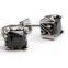 2012 Fashion Stud Earrings for Men