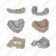 Dental 3D Scanner Identica White Light Cad Cam Solution Laser 3d Scanners Intraoral Scanning Unit