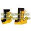 Toe jack suppliers Shan Dong Finer Lifting Tools co.,LTD