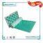 Paint exhaust or over spray floor air filters