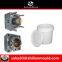 High quality plastic injection paint bucket mould