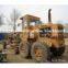 Used Komatsu Motor Grader GD605R