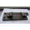 Tie Plate, Base Plate, Rail Plate