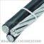 Aerial Bundle Cable(ABC)