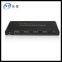 HDMI splitter amplifier 1x4  4 outputs 3D 4K*2K supported