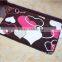 Good Quality Floor Mate Coral Velvet Foot Mat