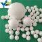 Alumina ceramic grinding beads for ball mill