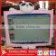 Lovely Decoration Cartoon Plush Computer Screen Covers for Girls
