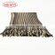 China factory price good selling man knitting scarf