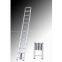 Telescopic Aluminum Ladder