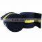 High Quality Heavy-duty Weightlifting Knee Wraps, Crossfit Knee Wraps