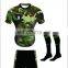 2016 wholesale custom rugby jersey with sublimation