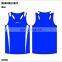 Free custom design running vest for man