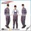 Hot Sales Custom Overall Quick Dry Uniform Cotton Coverall For Unisex
