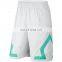 New women baseketball shorts customize sublimation shorts 100% polyester wholesale