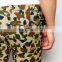 camo flage cool short,long and short length camo short,casual wear and summer wear short