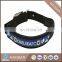 Sublimation Dog Collars With Switch Pet Products