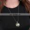 Happyness Romantic Symbol Pendants Luminous Necklaces Jewelry for Lovers
