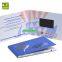 High quality programmable promotional gift tft screen video greeting card