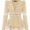 2016 BAIYIMO Latest Fashion Women Sexy Winter Jackets For Ladies