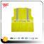 Warning Reflective Safety Vest for Running With ANSI107 KF-002-Y