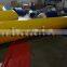 Brilliant quality inflatable water blob trampoline