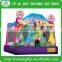 Batman bounce house, inflatable bounce house