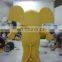 Lovely Elephant mascot costume,mascot costumes for sale