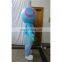 HI CE customized mascot costume for hot sale,plush mascot costume with high quality
