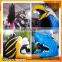 lifely Eagle Head inflatable cartoon tunnels with factory price /inflatable mascot tunnel/inflatable sport tunnel for football
