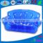 Inflatable Loveseat Inflatable Double Sofa Chair