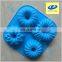 2016 The silicone mould DIY lovely cake