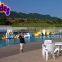 Durable inflatable water toy for Lake/Seaside