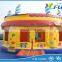birthday inflatable bouncer for sale/ inflatable birthday bouncer / inflatable birthday jumping bouncer