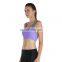 Female sports underwear shockproof breathable bra fitness yoga vest