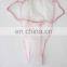 Female Disposable Nonwoven PP Thong Panties