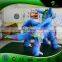 Cool Inflatable Bluie Dragon, Hongyi New Dragon Toy