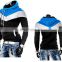 2016 new design men's clothing sports jersey new model man hoody