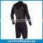 Factory Outlet Direct 3/5MM Premium Neoprene CR Men Long Sleeve Thermal Shorty Wetsuit