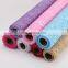 2015 Flower Decoration Polyester Geometric Flower Fabric Pattern