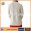 Women top quality knitted 100% cashmere sweater