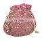 Indian Traditional Ethnic Party Hand Potli Bag Wedding Potli Evening Bag Drawstring gift jewelry pouches/pouch festival handmade