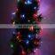 christmas decoration 2017 10m 80 LED RGB Light Battery String Decoration Light Party christmas lights