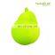 Mini tabletop Soft toy, PU house shape stress ball, Custom made stress house for sovenir gift/promotion