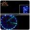 LED Tire Colorful Lights for Bikes and Cars Valve Cap/New Design Bicycle Wheel Led Flash String Lights 2M