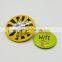 Promotional gifts Factory manufacture metal pin button badge